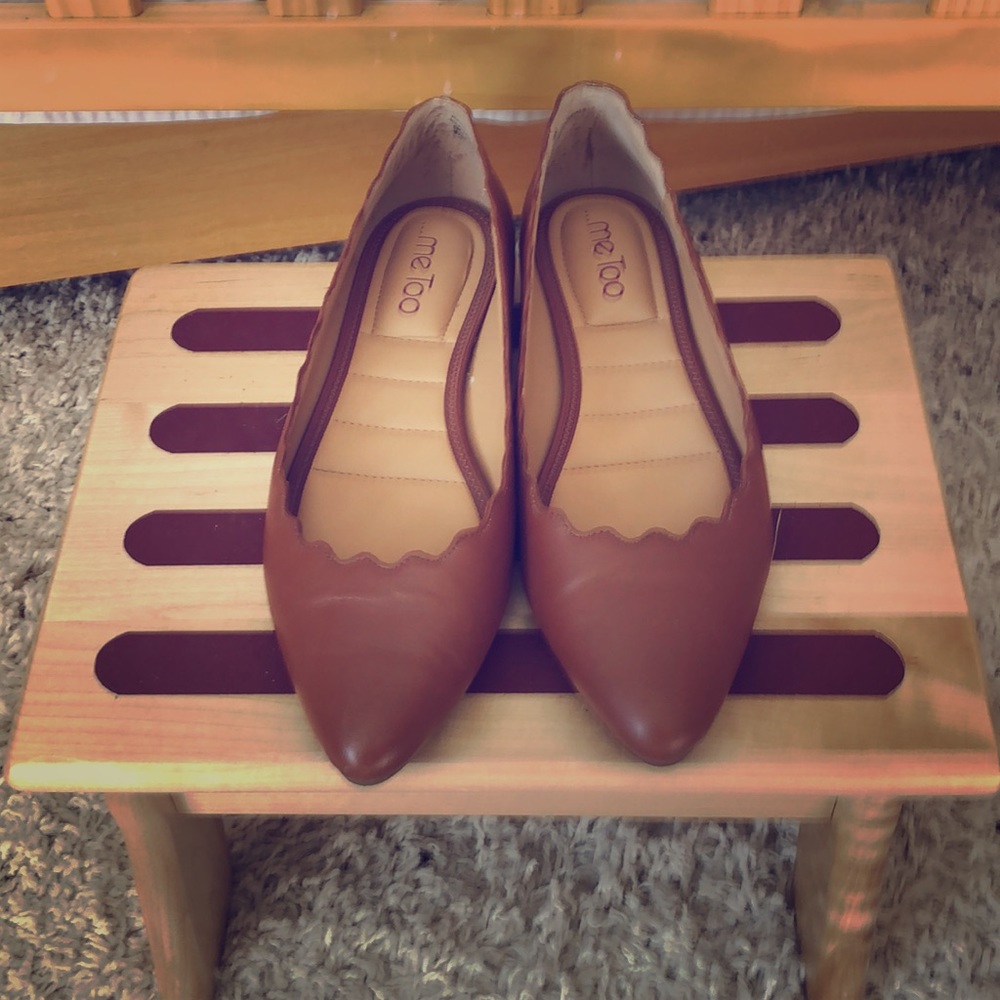 Flats